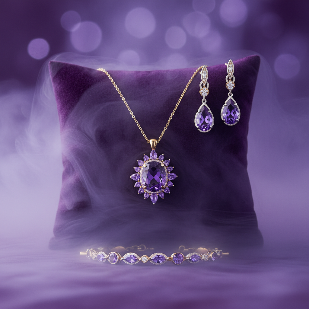 Purple Fantasy