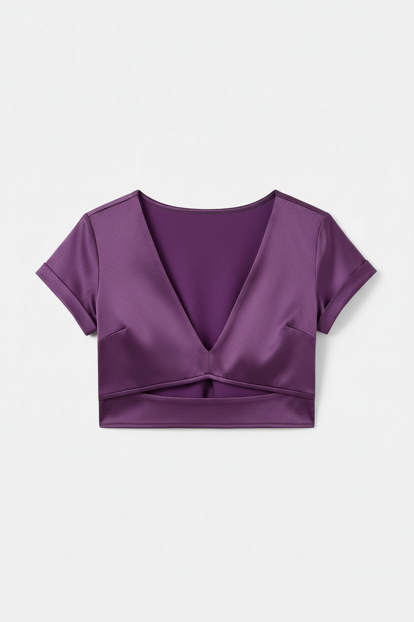 Purple Haze Tops